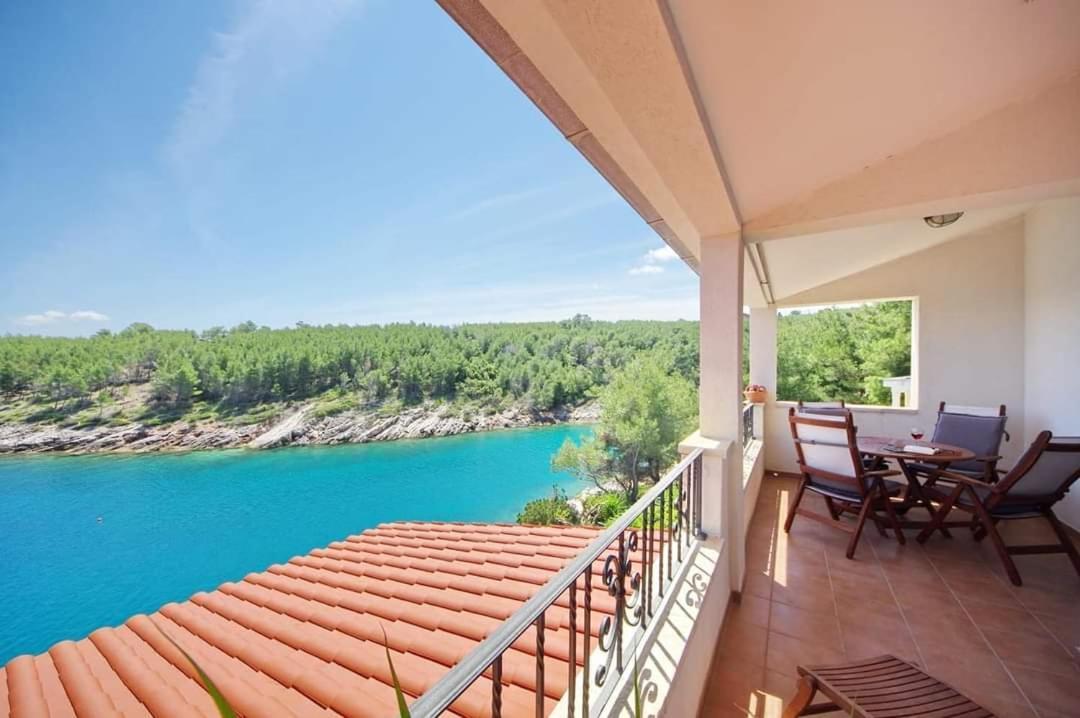 Bay House Rosohotnica Apartment Врбоска Екстериор снимка