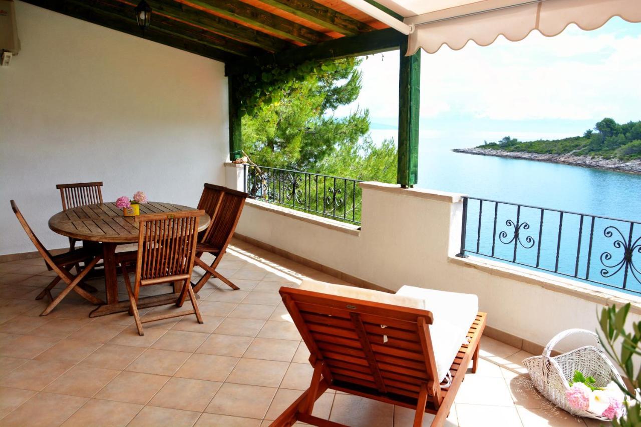 Bay House Rosohotnica Apartment Врбоска Екстериор снимка
