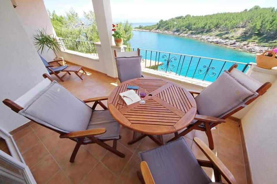 Bay House Rosohotnica Apartment Врбоска Екстериор снимка