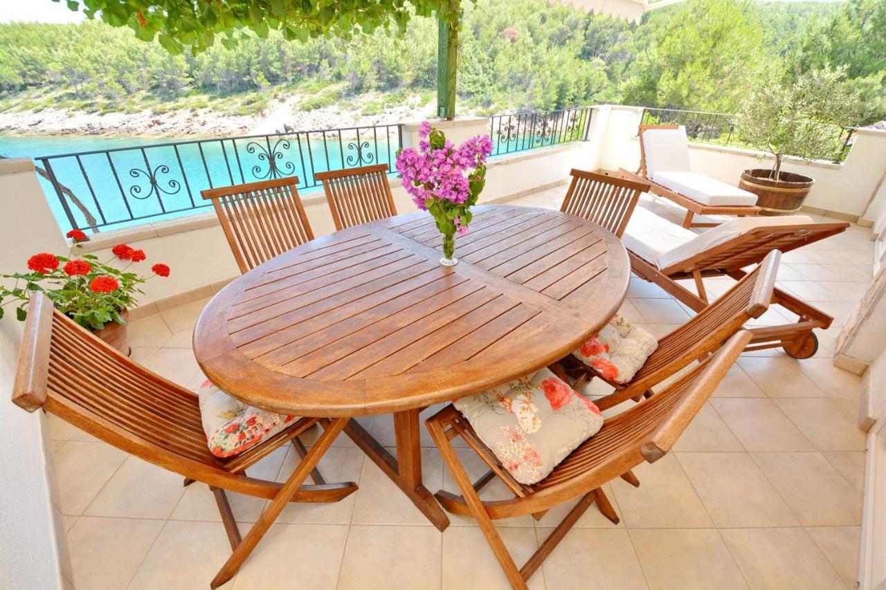 Bay House Rosohotnica Apartment Врбоска Екстериор снимка
