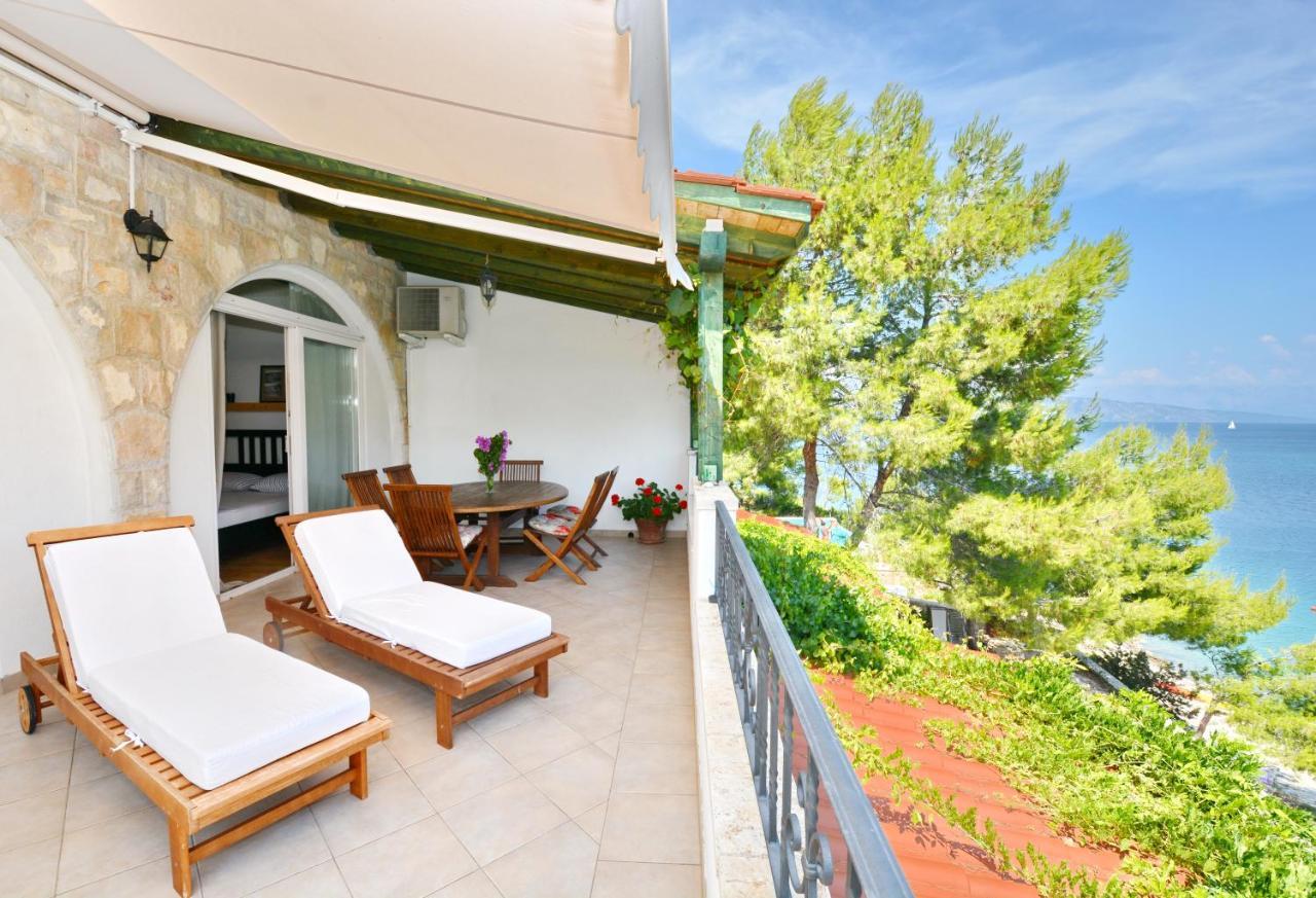 Bay House Rosohotnica Apartment Врбоска Екстериор снимка