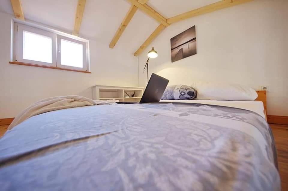 Bay House Rosohotnica Apartment Врбоска Стая снимка