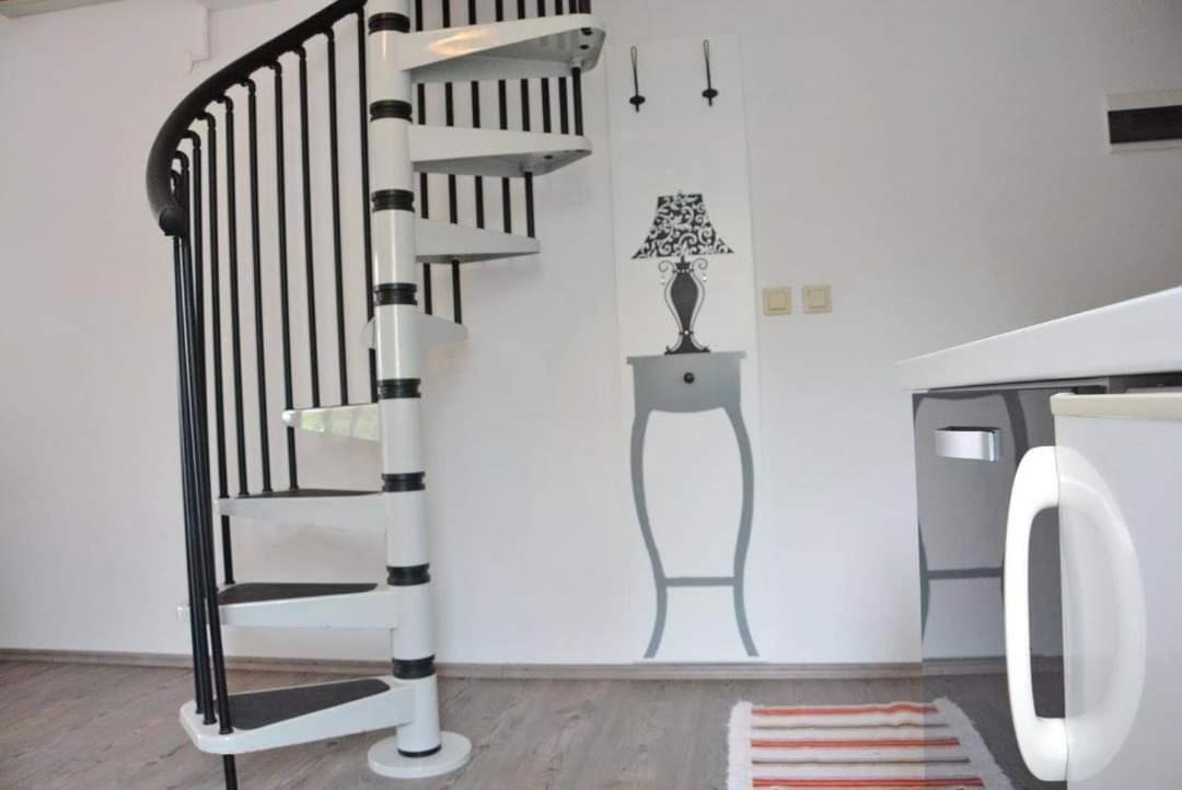 Bay House Rosohotnica Apartment Врбоска Стая снимка