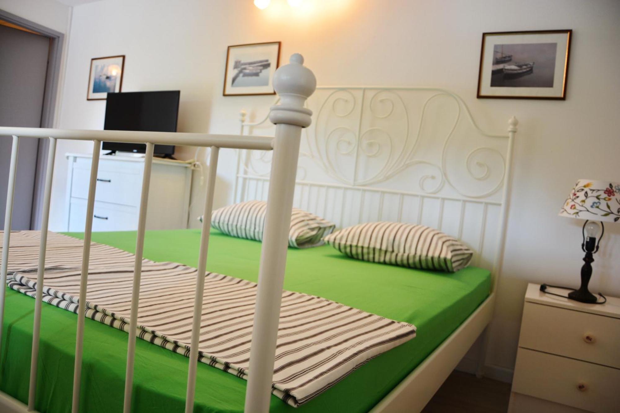 Bay House Rosohotnica Apartment Врбоска Стая снимка