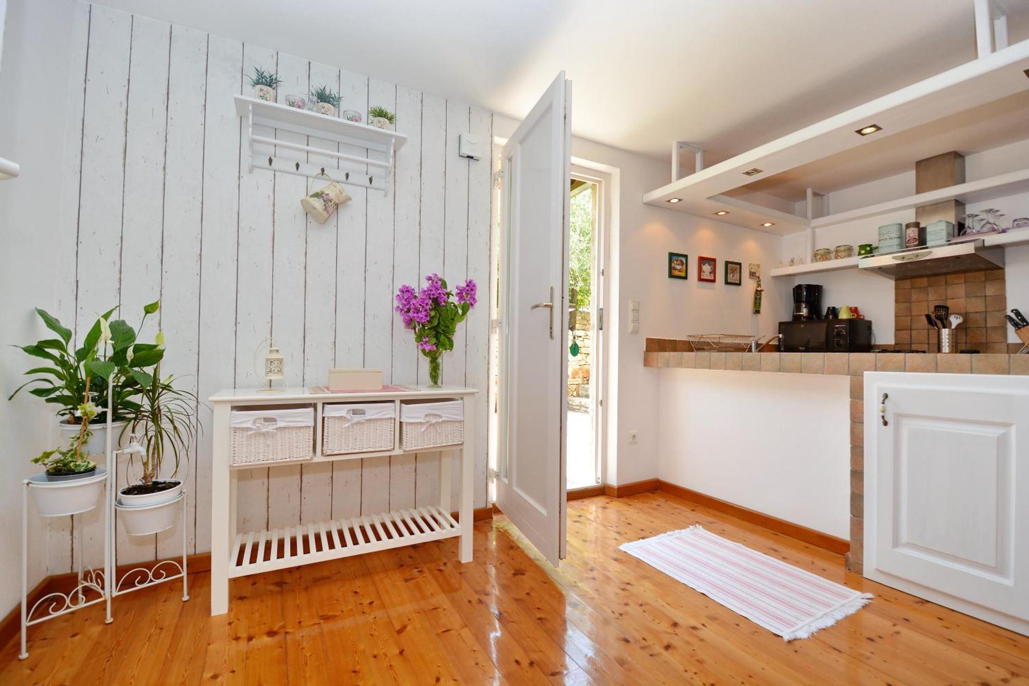 Bay House Rosohotnica Apartment Врбоска Стая снимка