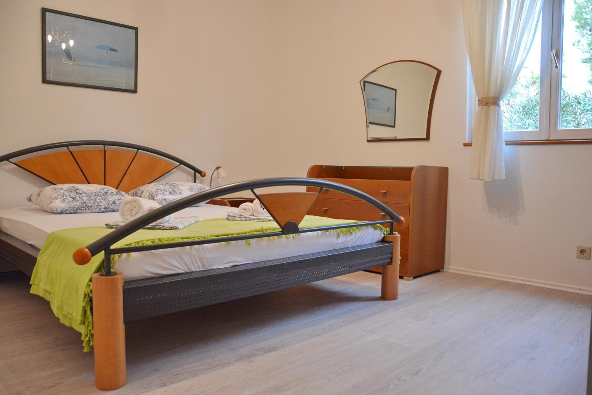Bay House Rosohotnica Apartment Врбоска Стая снимка