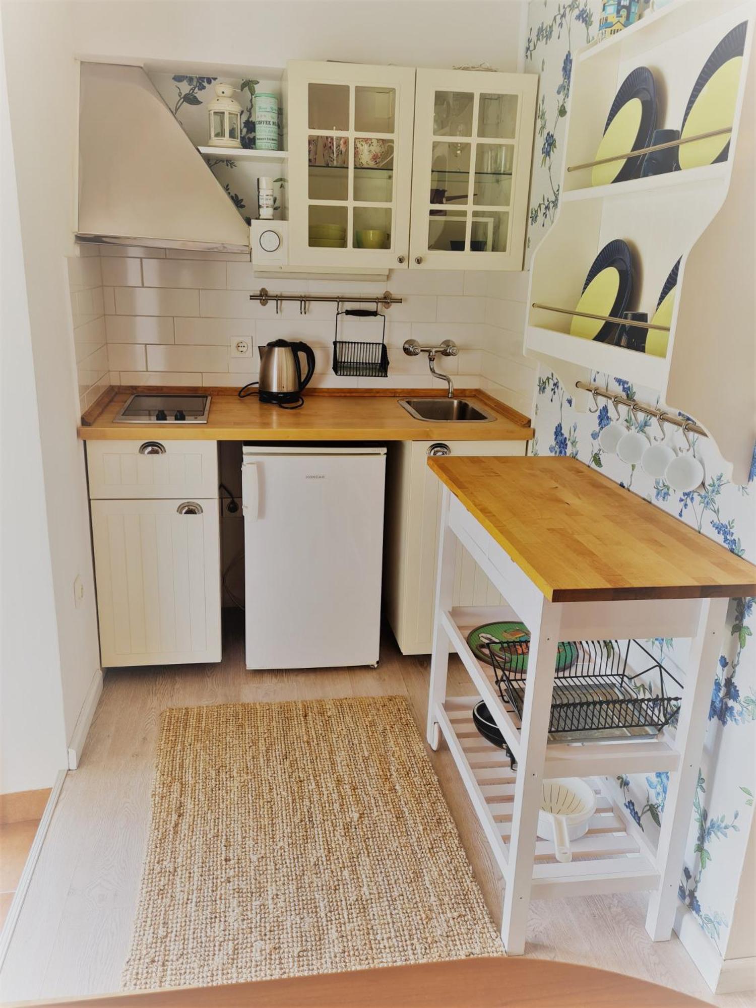 Bay House Rosohotnica Apartment Врбоска Стая снимка