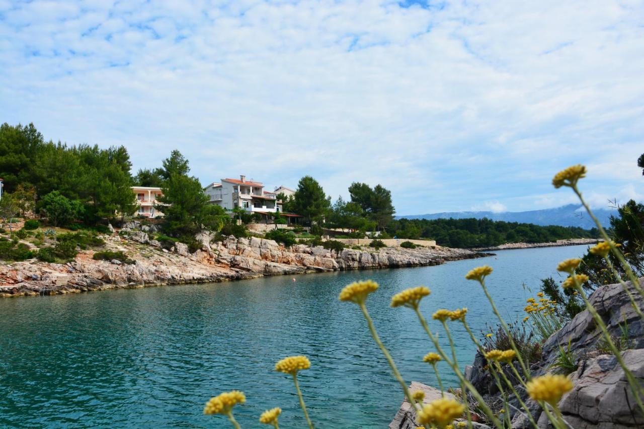 Bay House Rosohotnica Apartment Врбоска Екстериор снимка